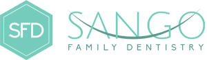 Sango Family Dentistry logo