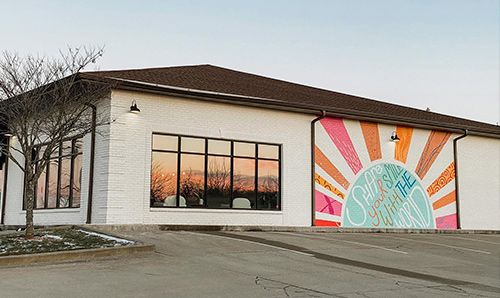 Sango Family Dentistry Dentist In Clarksville