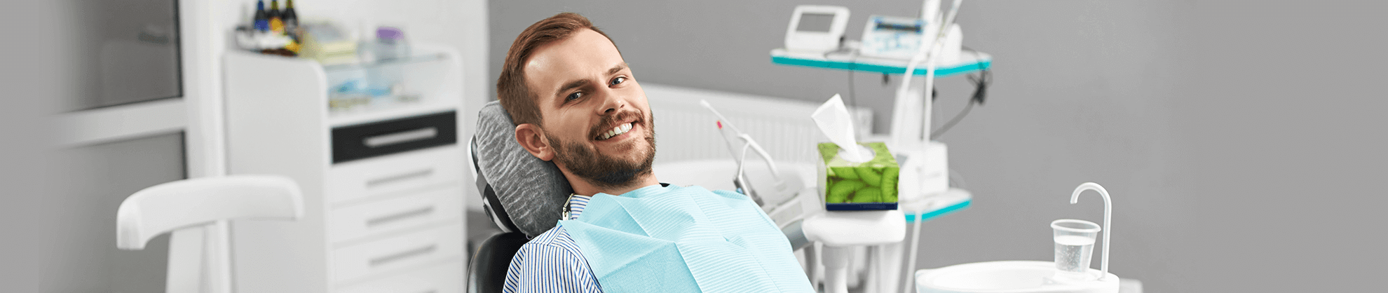 Sedation Dentistry in Clarksville