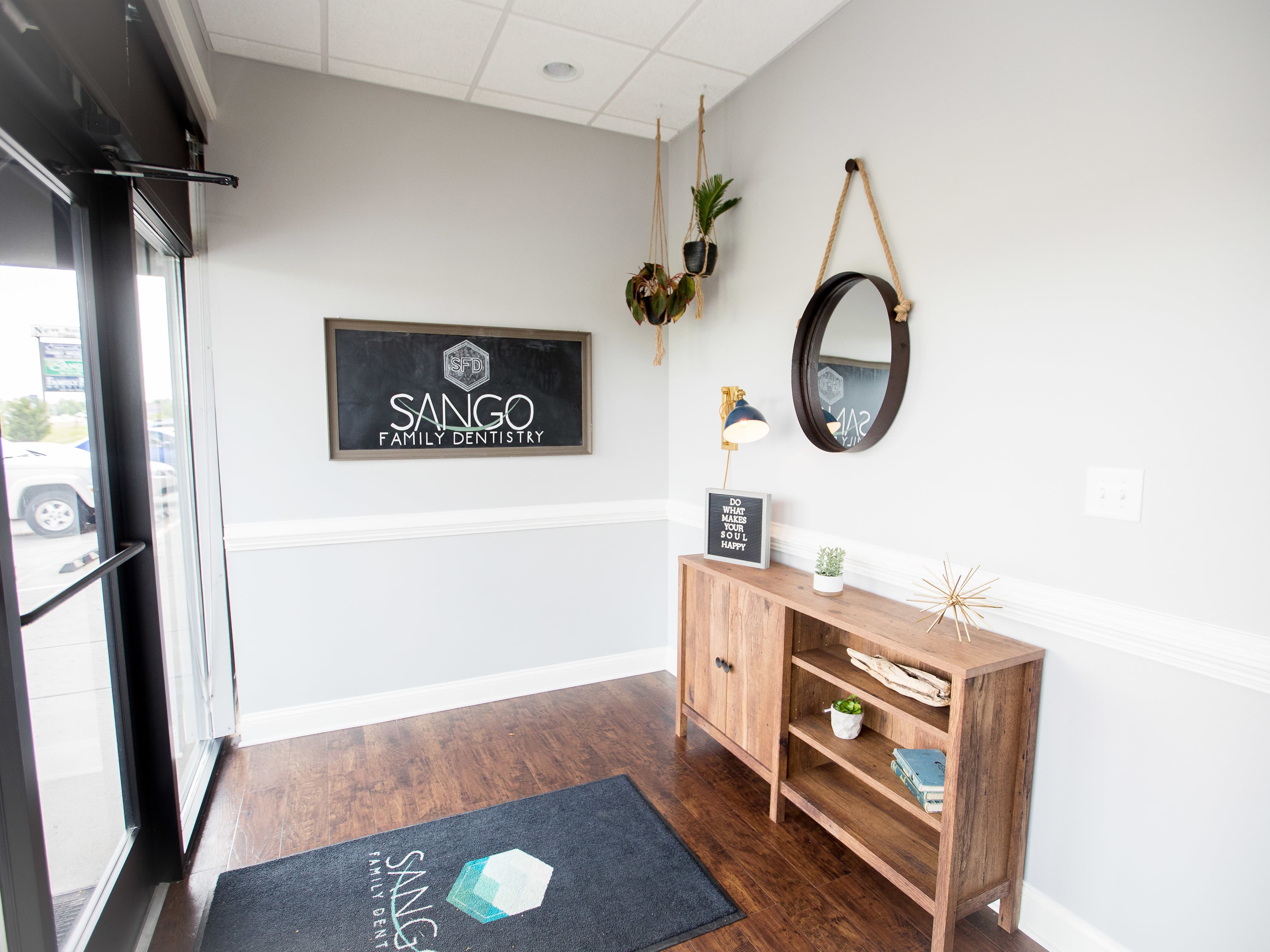 Sango Family Dentistry
